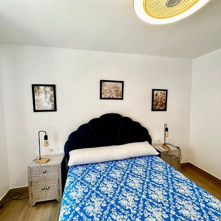 Apartamento Centrico Reformado 2023 Peñíscola Exteriér fotografie