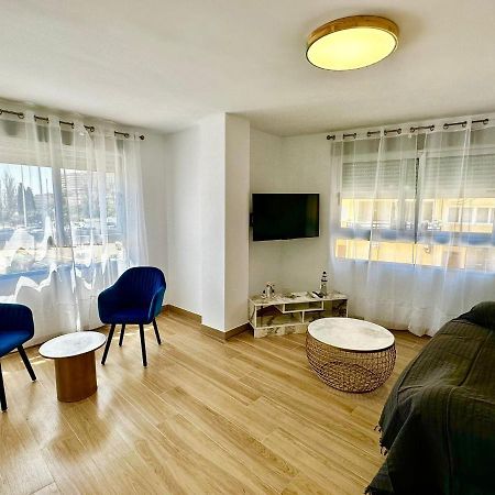 Apartamento Centrico Reformado 2023 Peñíscola Exteriér fotografie