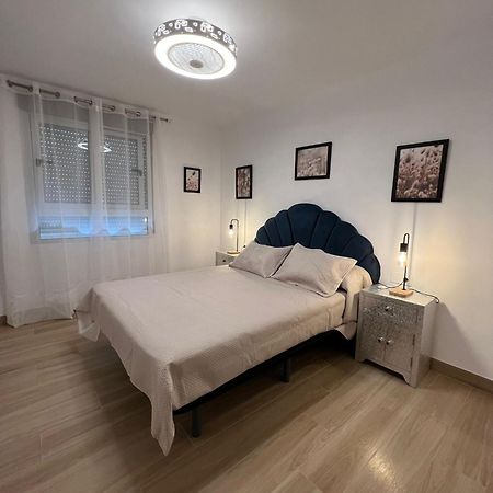 Apartamento Centrico Reformado 2023 Peñíscola Exteriér fotografie