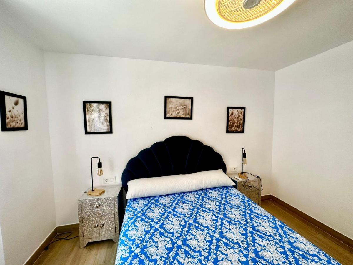 Apartamento Centrico Reformado 2023 Peñíscola Exteriér fotografie