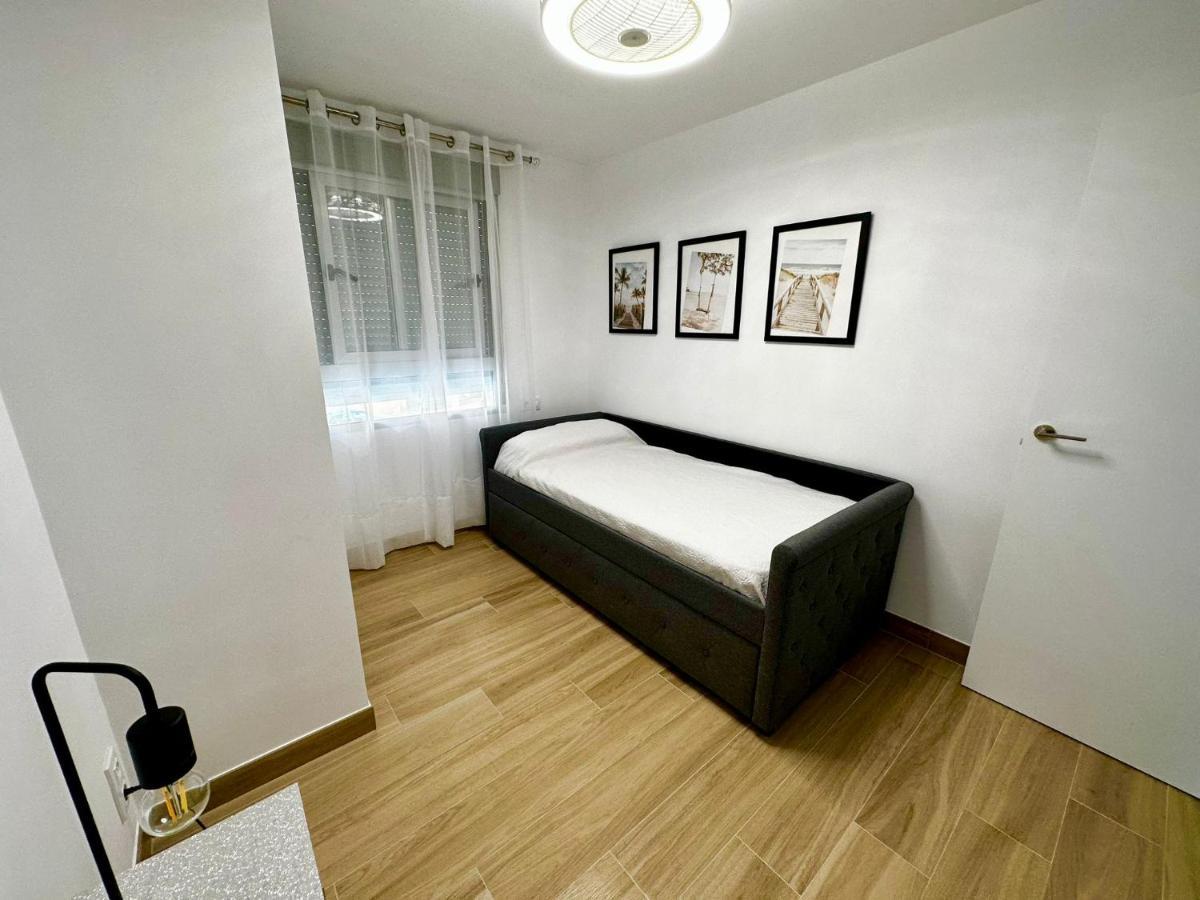 Apartamento Centrico Reformado 2023 Peñíscola Exteriér fotografie