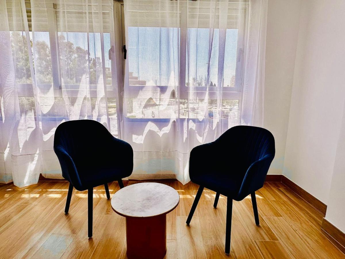 Apartamento Centrico Reformado 2023 Peñíscola Exteriér fotografie
