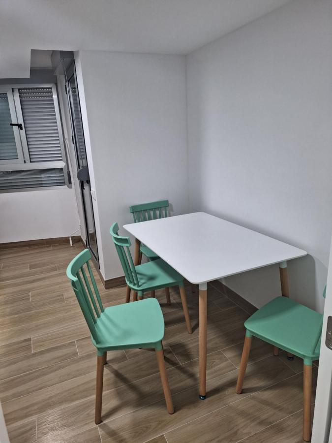 Apartamento Centrico Reformado 2023 Peñíscola Exteriér fotografie