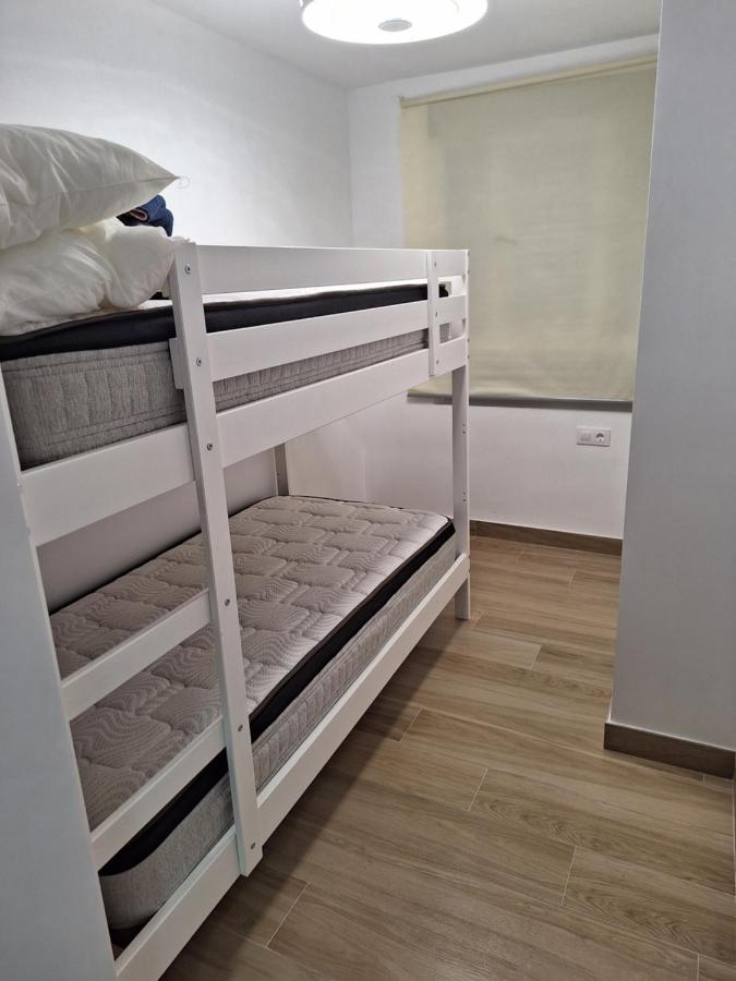 Apartamento Centrico Reformado 2023 Peñíscola Exteriér fotografie