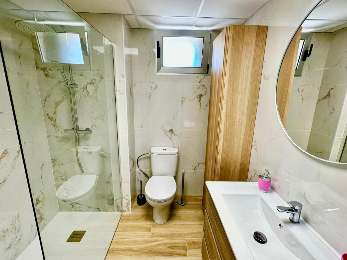 Apartamento Centrico Reformado 2023 Peñíscola Exteriér fotografie