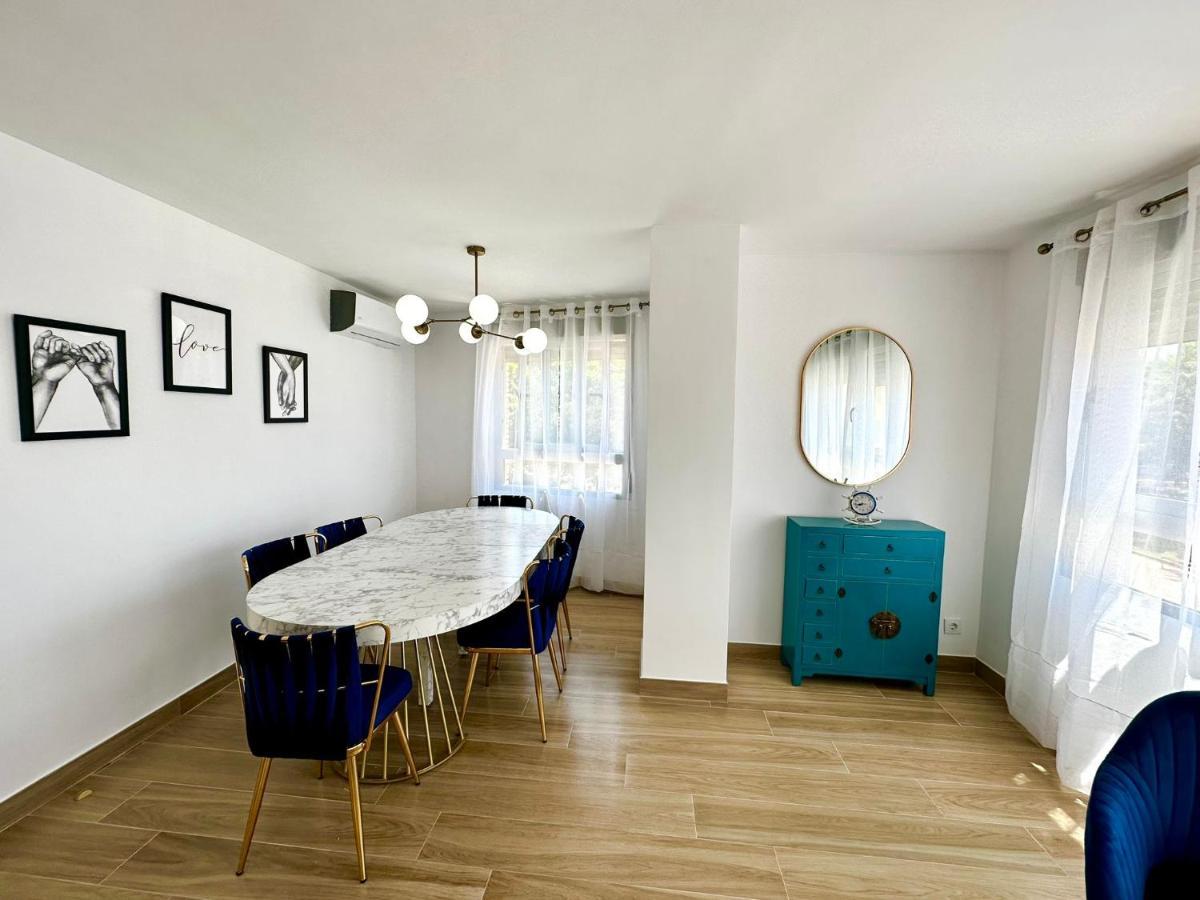 Apartamento Centrico Reformado 2023 Peñíscola Exteriér fotografie